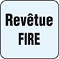 080 - Revêtue FIRE